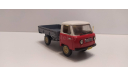 УАЗ-450 ДНК, масштабная модель, scale43, ГАЗ