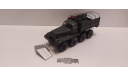 ЗиЛ-Э-134 Киммерия, масштабная модель, scale43, ГАЗ