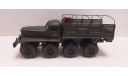 ЗиЛ-Э-134 Киммерия, масштабная модель, scale43, ГАЗ