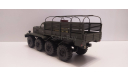 ЗиЛ-Э-134 Киммерия, масштабная модель, scale43, ГАЗ