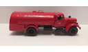 МАЗ-200 ТЗ-200 пожарный Киммерия, масштабная модель, scale43, ГАЗ