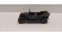 НАМИ-1 ALF, масштабная модель, scale43, ЗиС