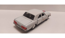 ГАЗ-3102 ФСБ АГАТ, масштабная модель, scale43, КамАЗ