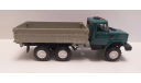 ЗиЛ-4334 сельзоз самосвал, масштабная модель, scale43, КрАЗ