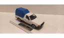 Москвич-2335 Prommodel 43, масштабная модель, scale43, ГАЗ