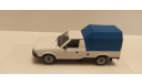 Москвич-2335 Prommodel 43, масштабная модель, scale43, ГАЗ