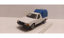 Москвич-2335 Prommodel 43, масштабная модель, scale43, ГАЗ