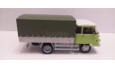 Robur LO-2500 IXO, масштабная модель, scale43, ГАЗ