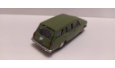 ВАЗ-2102 АГАТ, масштабная модель, scale43, КамАЗ