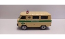 УАЗ-39625 инкас АУТОТАЙМ, масштабная модель, scale43, ГАЗ