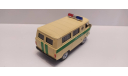 УАЗ-39625 инкас АУТОТАЙМ, масштабная модель, scale43, ГАЗ