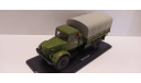 МАЗ-502А SSM, масштабная модель, scale43, КамАЗ