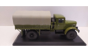 МАЗ-502А SSM, масштабная модель, scale43, КамАЗ