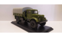 МАЗ-502А SSM, масштабная модель, scale43, КамАЗ