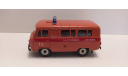 УАЗ-452в аварийный АГАТ, масштабная модель, scale43, КамАЗ