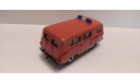 УАЗ-452в аварийный АГАТ, масштабная модель, scale43, КамАЗ