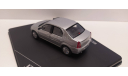 Renault Logan Prestige 2006, масштабная модель, scale43, ГАЗ