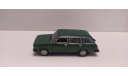 ВАЗ-2104 Cararama Карарама, масштабная модель, scale43, ГАЗ