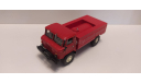 ГАЗ-66 АЦ-30 мод 184 АГАТ, масштабная модель, scale43, КамАЗ