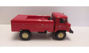 ГАЗ-66 АЦ-30 мод 184 АГАТ, масштабная модель, scale43, КамАЗ