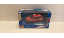 Нива Шевролет пожарная Cararama Карарама, масштабная модель, scale43, ГАЗ