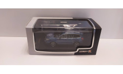 Subaru Forester ST Premium X