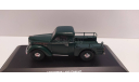 Москвич-400 пикап DiP, масштабная модель, scale43, ГАЗ