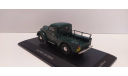 Москвич-400 пикап DiP, масштабная модель, scale43, ГАЗ