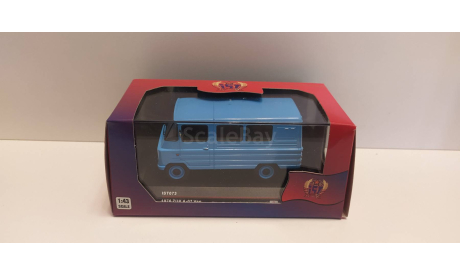 ЖУК А07 IST073, масштабная модель, scale43, ГАЗ