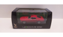 Ford Mustang GT 1968 Yat ming, масштабная модель, scale43, ГАЗ