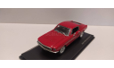 Ford Mustang GT 1968 Yat ming, масштабная модель, scale43, ГАЗ