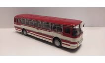 ЛАЗ-699М турист Vector-Models, масштабная модель, scale43, ЗиС