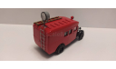 ГАЗ-АА прожекторный автобус ЛОМО, масштабная модель, scale43