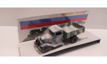 ГАЗ-АА дорога жизни ЛОМО, масштабная модель, scale43