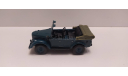 ГАЗ-69А НАП, масштабная модель, scale43