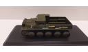 ГТ-С SSM, масштабная модель, scale43, МАЗ