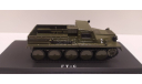 ГТ-С SSM, масштабная модель, scale43, МАЗ