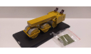 Каток Ду-49 SSM, масштабная модель, scale43, КамАЗ