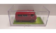 УАЗ-450в АШП-4-40 Traky Tir, масштабная модель, scale43, КрАЗ