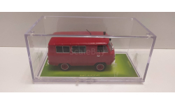 УАЗ-450в АШП-4-40 Traky Tir