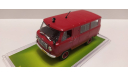УАЗ-450в АШП-4-40 Traky Tir, масштабная модель, scale43, КрАЗ