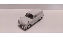 Москвич-432Э СарЛаб, масштабная модель, scale43, ГАЗ