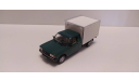 ВАЗ-2105 ВИС, масштабная модель, scale43, КрАЗ