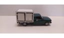 ВАЗ-2105 ВИС, масштабная модель, scale43, КрАЗ