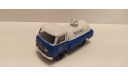 УАЗ-450д молоко, масштабная модель, scale43, КрАЗ