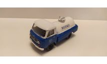 УАЗ-450д молоко, масштабная модель, scale43, КрАЗ