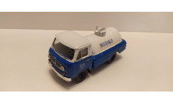 УАЗ-450д молоко