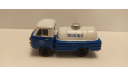 УАЗ-450д молоко, масштабная модель, scale43, КрАЗ