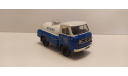 УАЗ-450д молоко, масштабная модель, scale43, КрАЗ