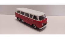 УАЗ-452к, масштабная модель, scale43, КрАЗ